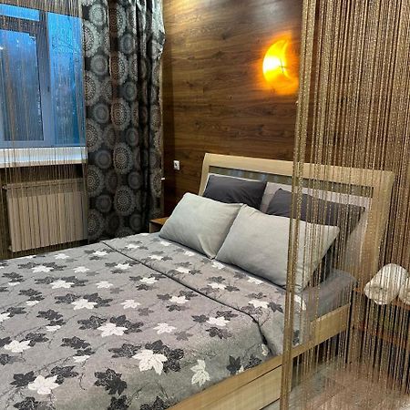 Бектурова 15 Pawlodar Exterior foto