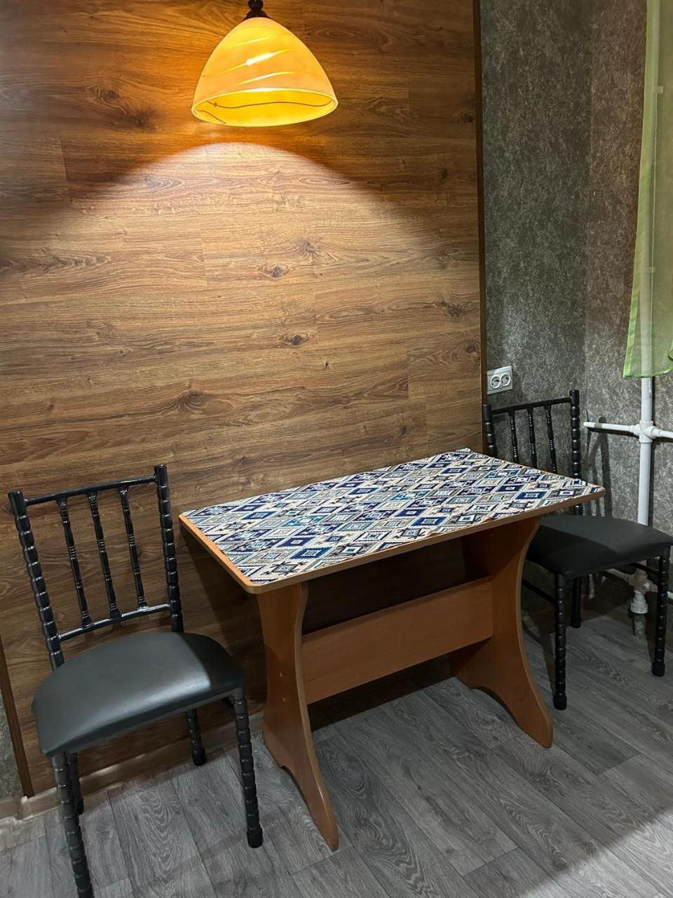 Бектурова 15 Pawlodar Exterior foto